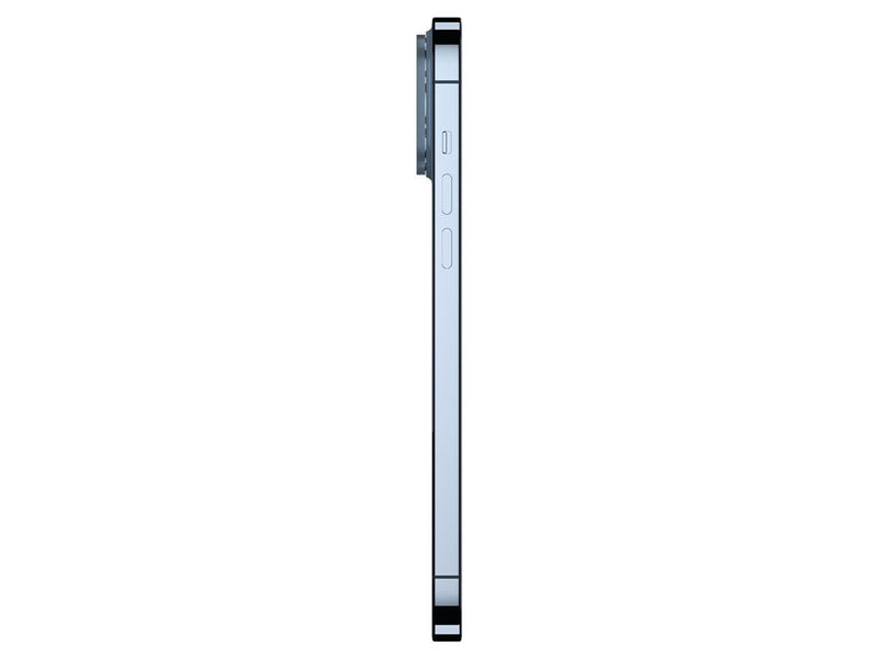 Spigen tR Optik 2 Pack - sierra blue - iPhone 13 Pro/13 Pro Max