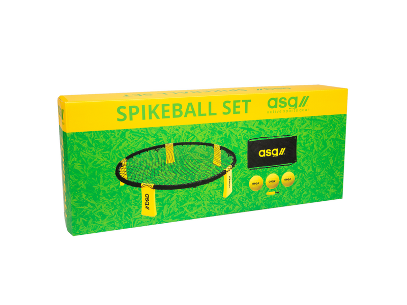 Spikeball