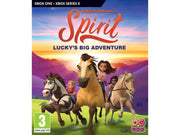 Spirit Lucky's Big Adventure - Microsoft Xbox One - Abenteuer - PEGI 3