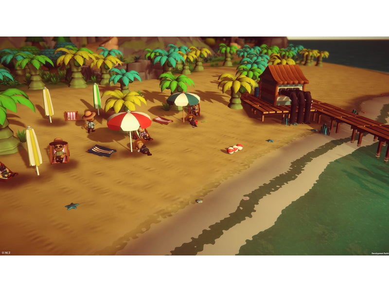 Spirit of the Island (Paradise Edition) - Sony PlayStation 5 - Abenteuer - PEGI 3