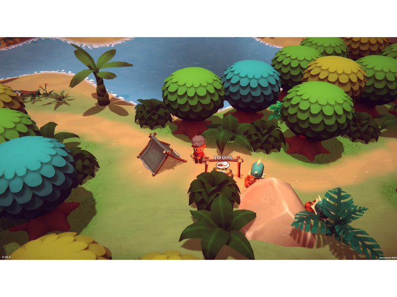 Spirit of the Island (Paradise Edition) - Sony PlayStation 5 - Abenteuer - PEGI 3