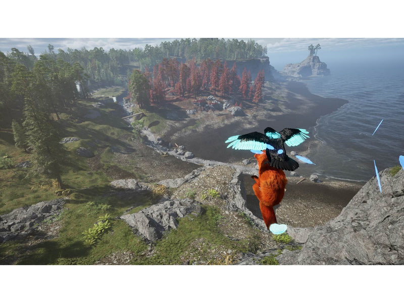 Spirit of the North 2 - Windows - Abenteuer - PEGI 12