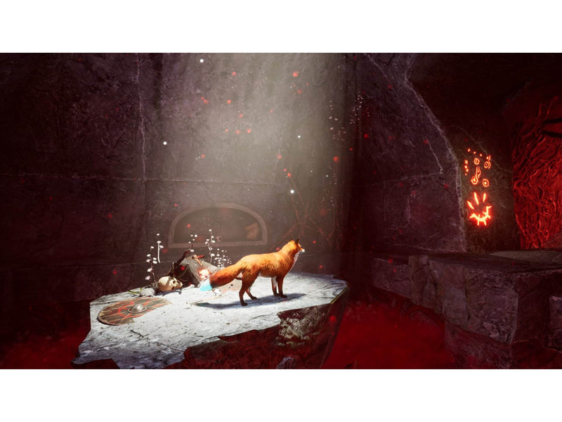 Spirit of the North 2 - Windows - Abenteuer - PEGI 12