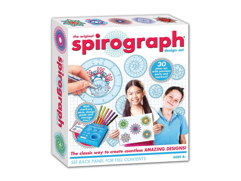 Spirograph - Design Set