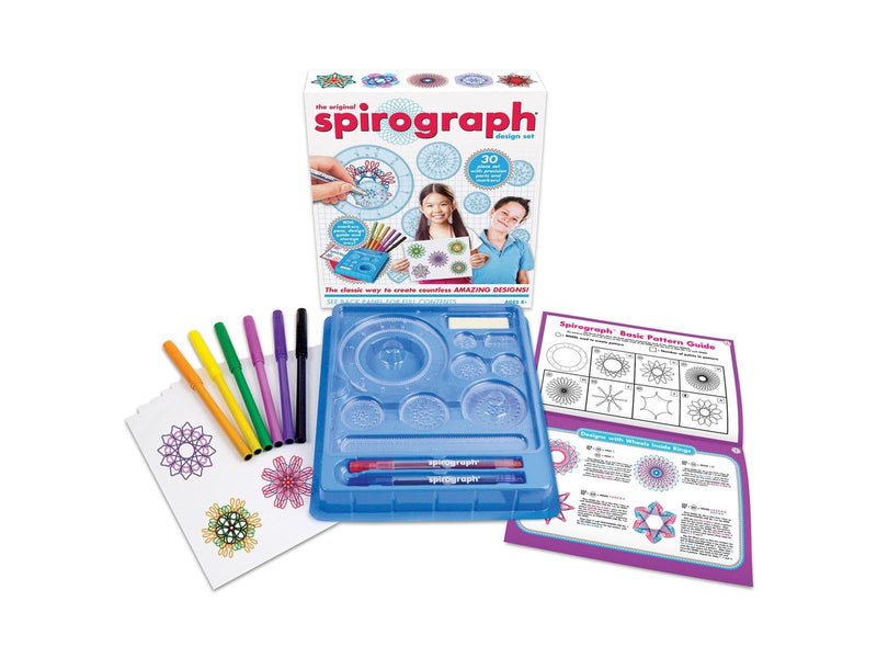 Spirograph - Design Set
