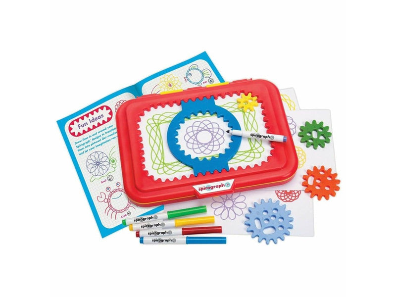 Spirograph Junior