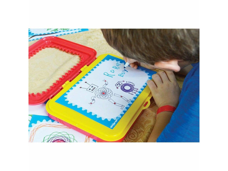 Spirograph Junior