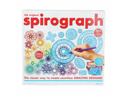 Spirograph Set with Marker