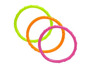 Splash Dive Rings Round 3pcs.