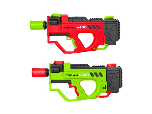 Splash Electric Water Gun X-100 Blast Away