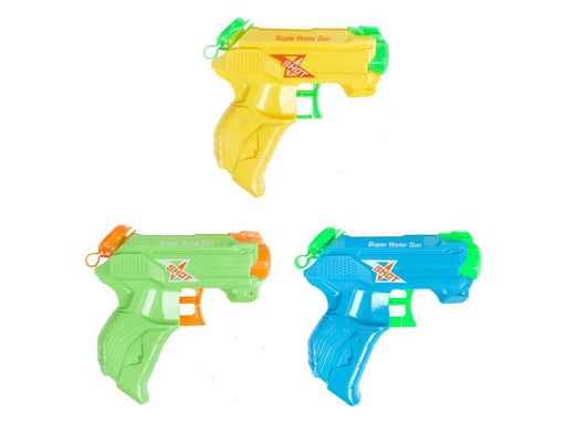 Splash Mini Water Gun Star Shot
