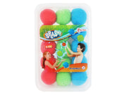 Splash Super  Balls 15 pcs.