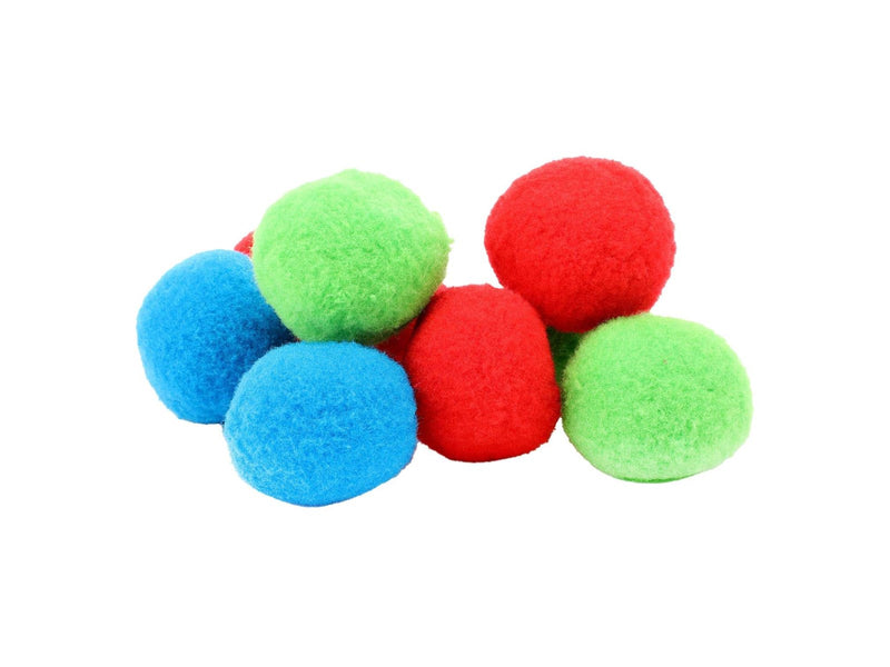 Splash Super  Balls 15 pcs.