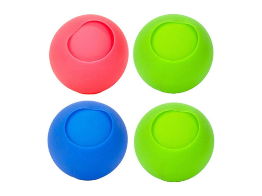 Splash Water Balloon Reusable Self-closing 2 pcs.