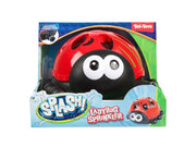 Splash - Water Sprinkler Ladybug
