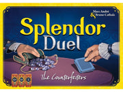 Splendor Duel -  Counterfeiters (ENG)
