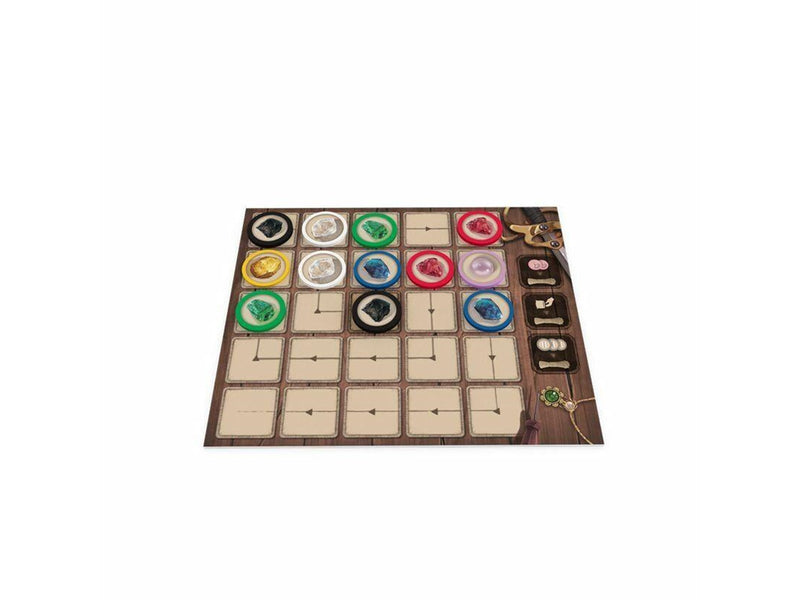 Splendor Duel (ENG)