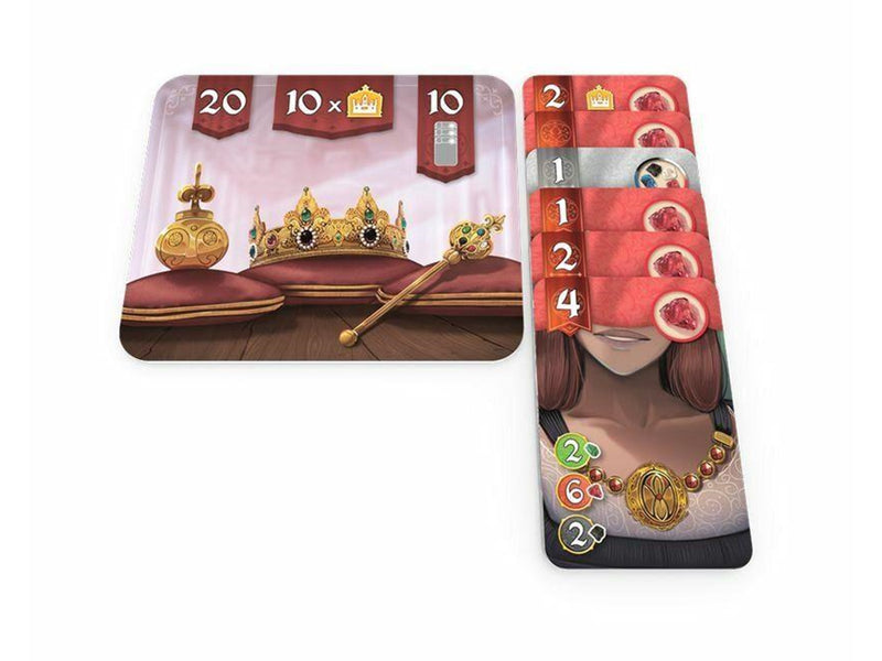 Splendor Duel (ENG)