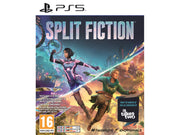 Split Fiction - Sony PlayStation 5 - Action/Abenteuer - PEGI 16
