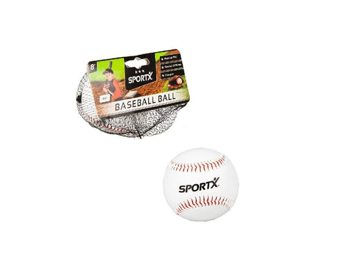 SportX Baseball Ball