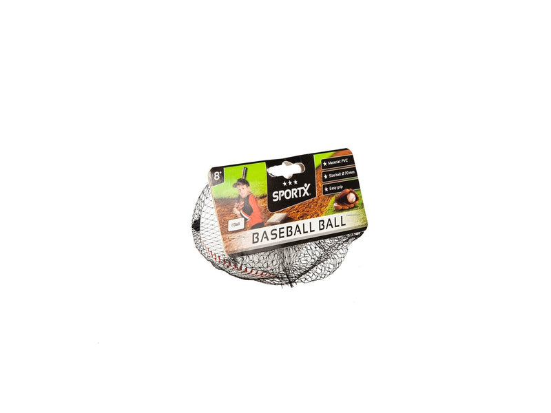 SportX Baseball Ball