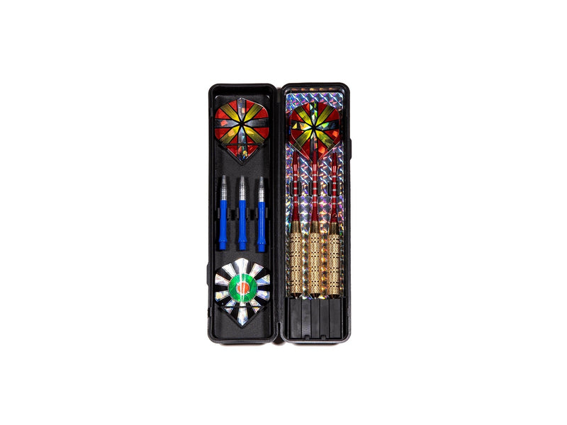 SportX Dart Deluxe in Case 22 grams