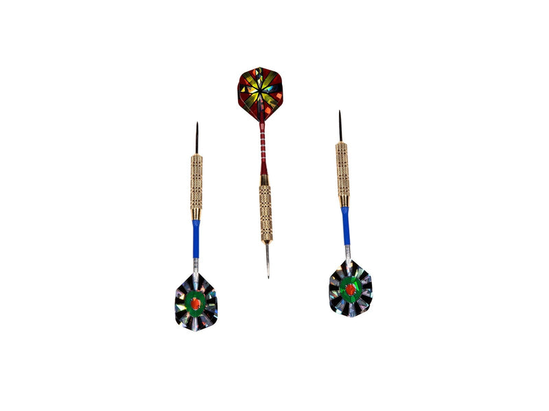 SportX Dart Deluxe in Case 22 grams