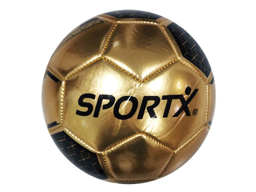 SportX Football Gold Metallic 330-350gr