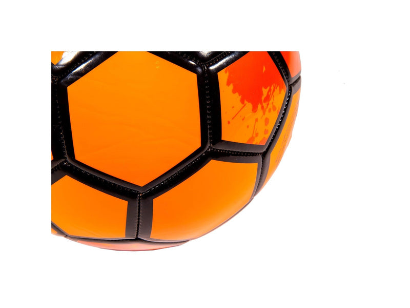 SportX Football Orange Splash 330-350gr