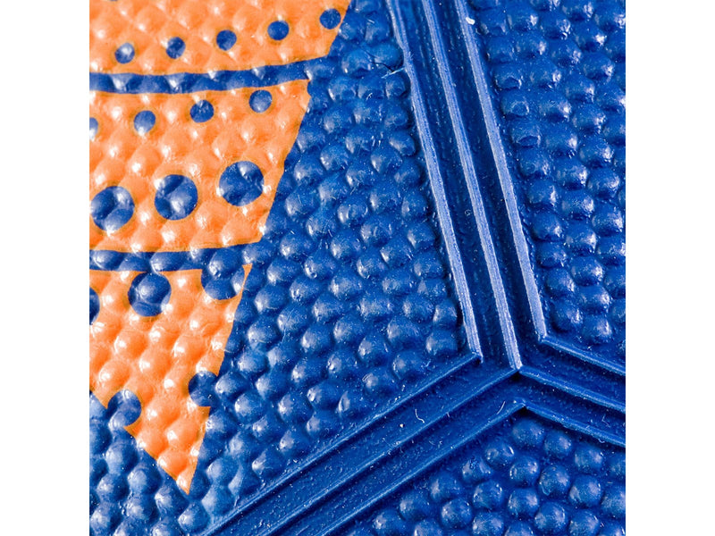 SportX Football Rubber Orange Triangle 360-380gr