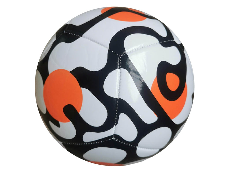 SportX Football Striker Orange 330-350gr