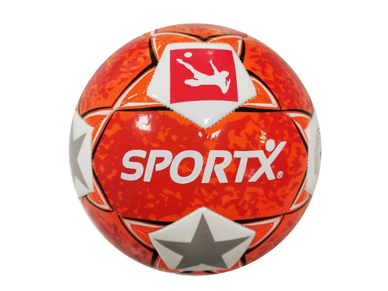 SportX Football Superior Red 330-350gr