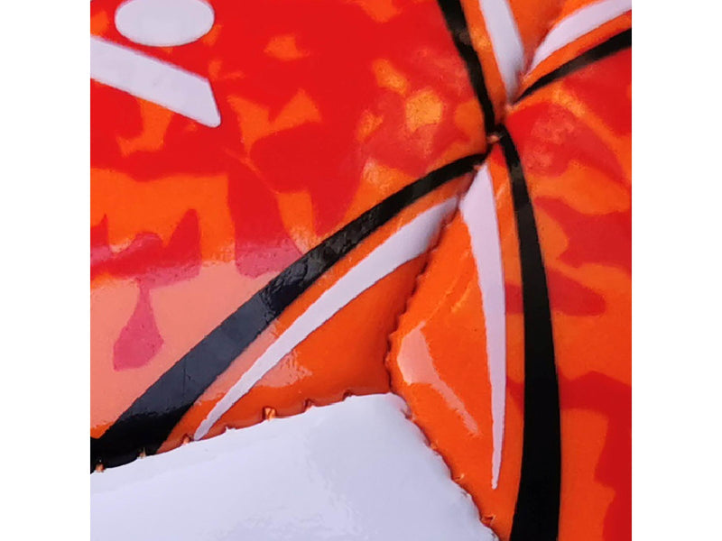 SportX Football Superior Red 330-350gr