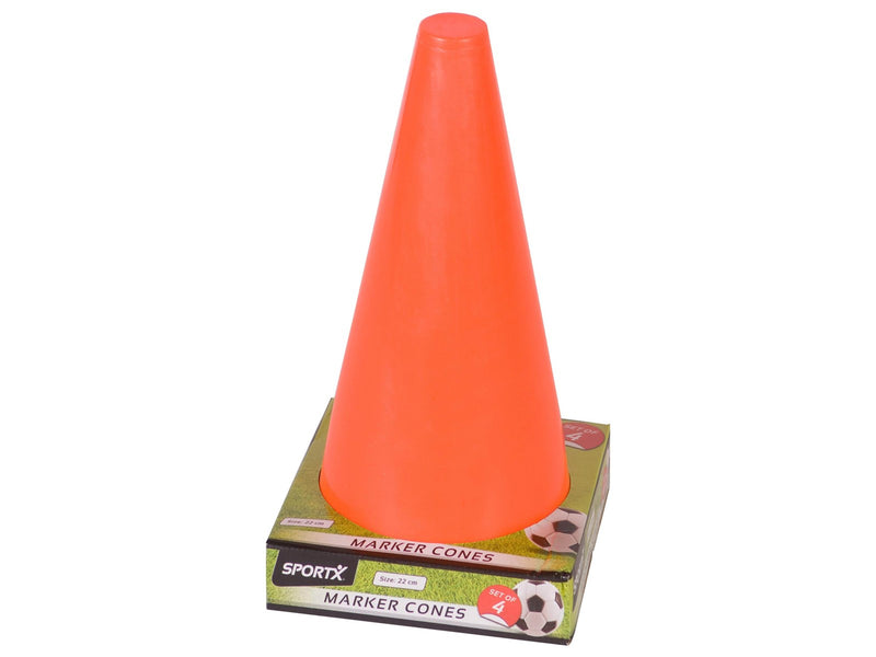 SportX Pawns 4pcs.