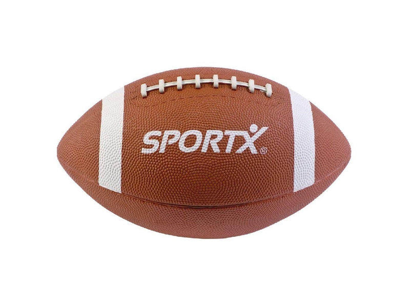 SportX Rugby Ball 390gr