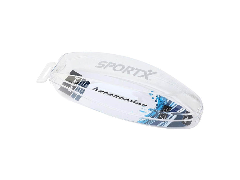SportX Swimming Goggles Storage Box