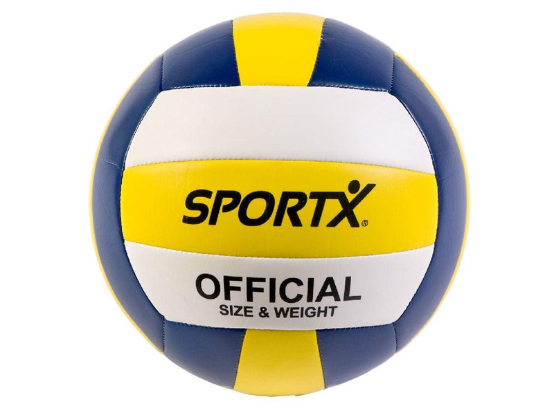 SportX Volleyball Official 260-280gr