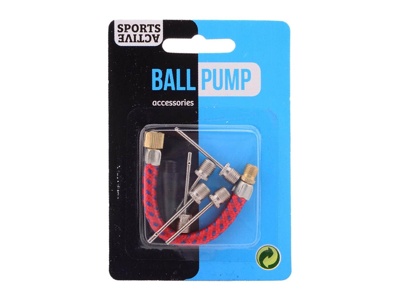 Sports Active Ball Pump Accessories
