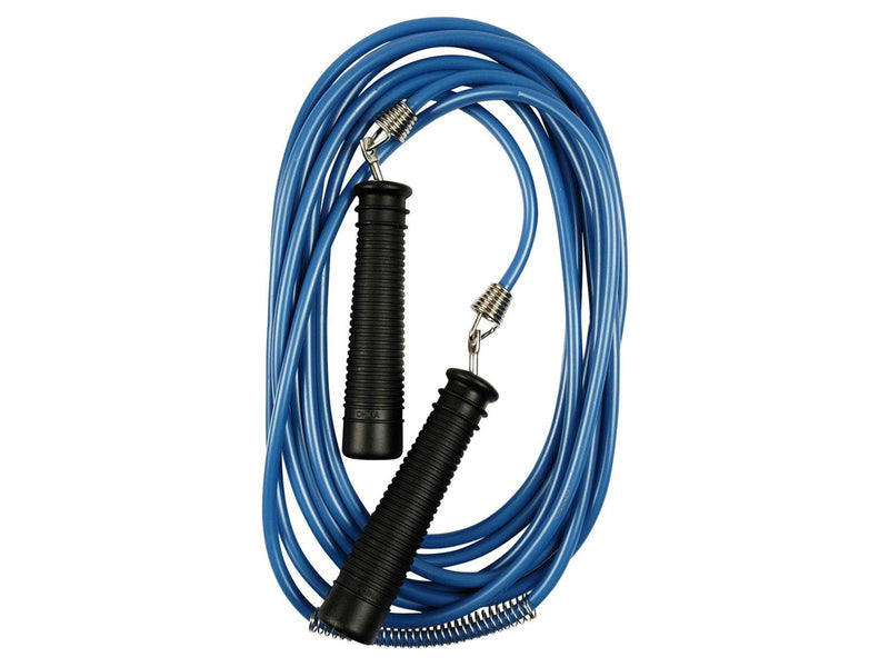 Sports Active Neon Yellow/Blue/Pink Jump Rope 5m (Assorted)