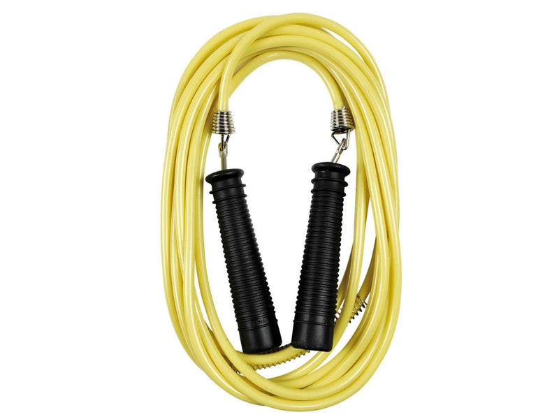 Sports Active Neon Yellow/Blue/Pink Jump Rope 5m (Assorted)