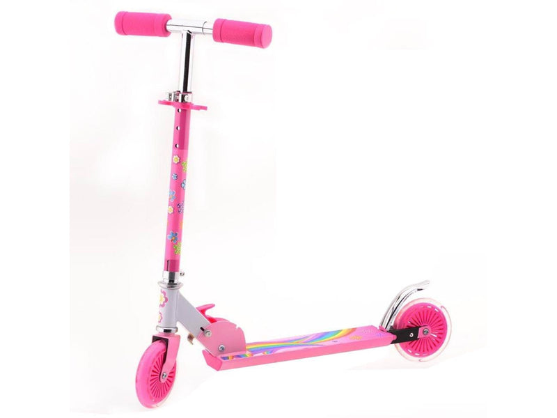 Sports Active - Pink Step