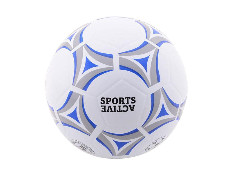 Sports Active Rubber Football size 5