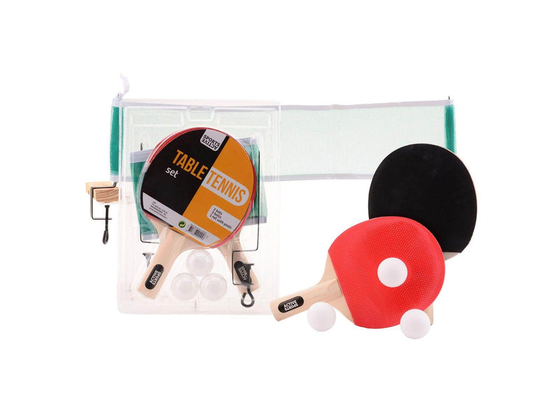 Sports Active Table Tennis Set