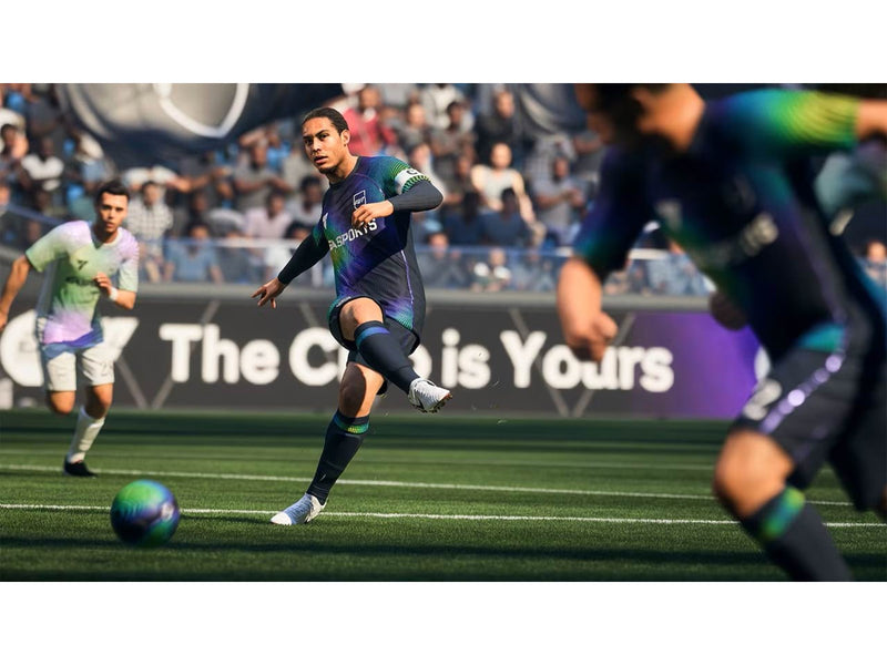 Sports FC 26 - Microsoft Xbox Series X - Sport - PEGI 3