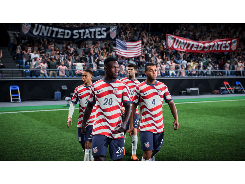 Sports FC 26 - Nintendo Switch 2 - Sport - PEGI 3