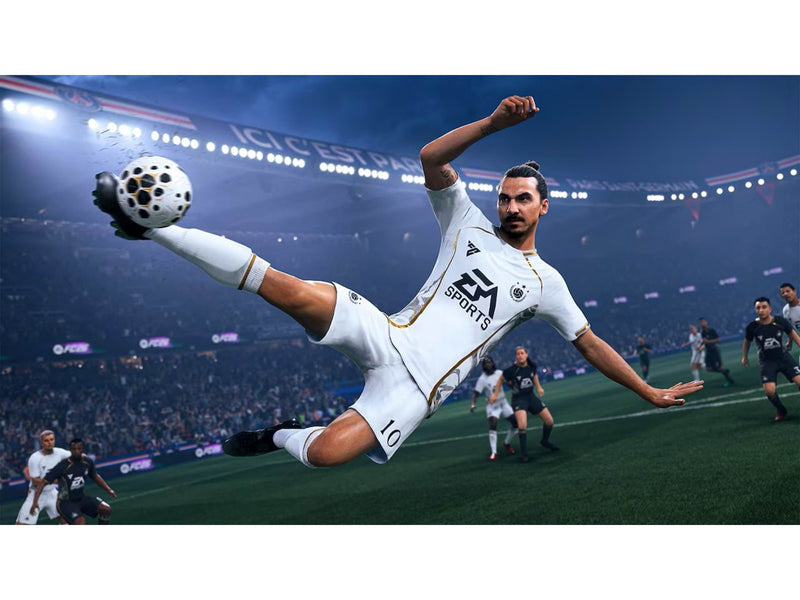 Sports FC 26 - Nintendo Switch 2 - Sport - PEGI 3