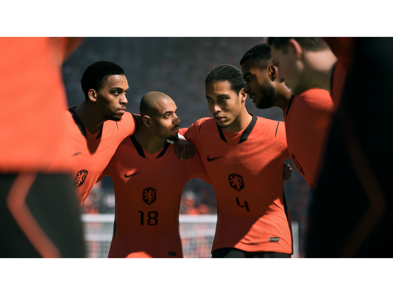 Sports FC 26 - Nintendo Switch - Sport - PEGI 3