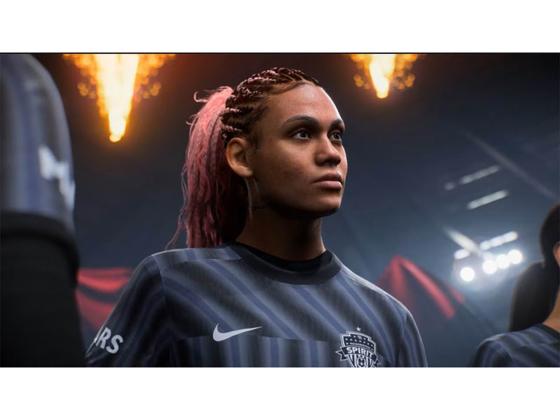 Sports FC 26 - Nintendo Switch - Sport - PEGI 3