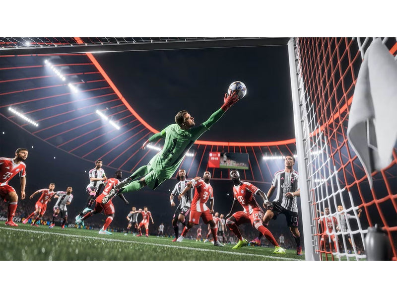 Sports FC 26 - Sony PlayStation 5 - Sport - PEGI 3