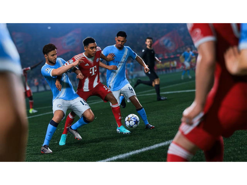 Sports FC 26 - Sony PlayStation 5 - Sport - PEGI 3